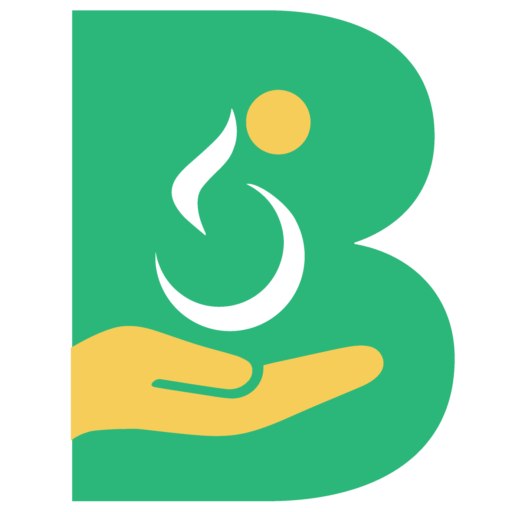 Bliss Disability Services logo